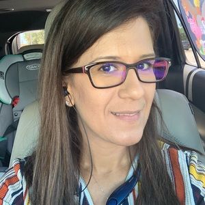 Meet your Posher, Giselle